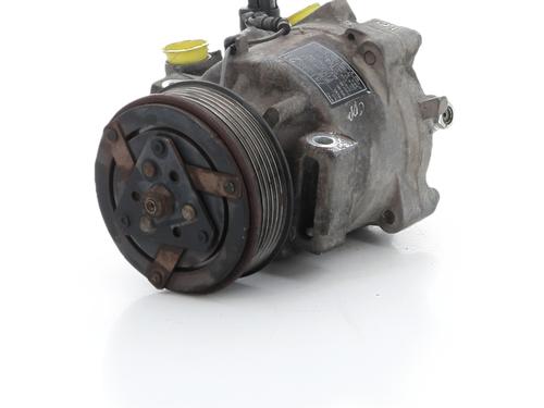 Used AC compressor AC compressor PEUGEOT 4008 1.8 HDi AWC (150 hp) 39941216 39941216