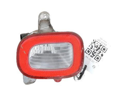 Used Rear bumper right light Rear bumper right light FIAT PANDA (312_, 319_) 0.9 (312PXG1A) (86 hp) 40248976 40248976