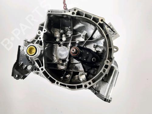 Gearbox CITROËN C3 II (SC_) 1.4 HDi 70 (SC8HZC, SC8HR0, SC8HP4) | BP33533068M3 - Image 2
