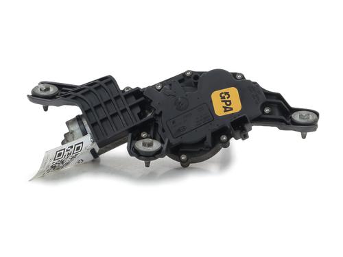 Rear wiper motor KIA SPORTAGE IV (QL, QLE) 1.6 CRDi Eco-Dynamics+ | BP30632202M102