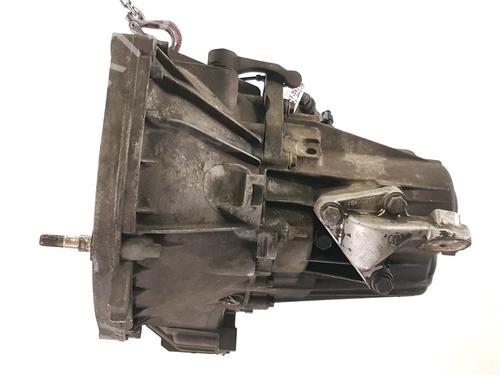 Manual gearbox ALFA ROMEO 166 (936_) 2.4 JTD (936AXA00, 936A3B00) (150 hp) 16100461