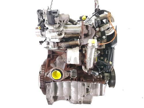 Engine DACIA SANDERO II 1.5 dCi | BP40171857M1 - Image 4