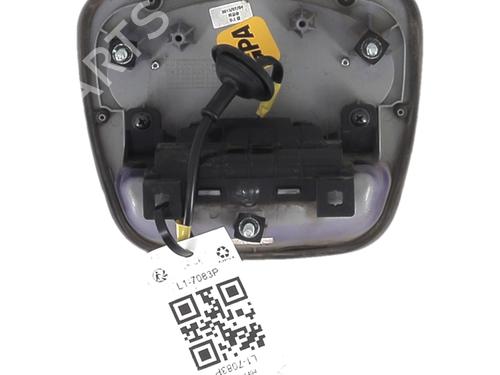 Tailgate handle KIA RIO III (UB) 1.1 CRDi | BP37506647C132 - Image 4