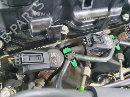 Engine FORD C-MAX II (DXA/CB7, DXA/CEU) 1.6 TDCi | BP39117109M1 - Image 10