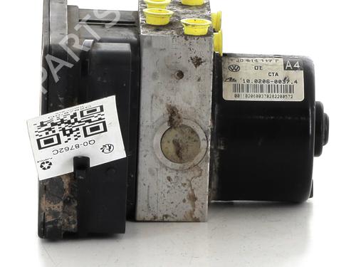 ABS pump SKODA OCTAVIA I Combi (1U5) 1.9 TDI | BP28008211M43 