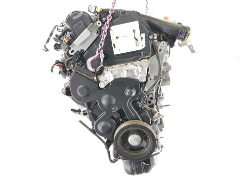 Used Engine Engine PEUGEOT 208 I (CA_, CC_) 1.6 HDi (92 hp) 34147326 34147326