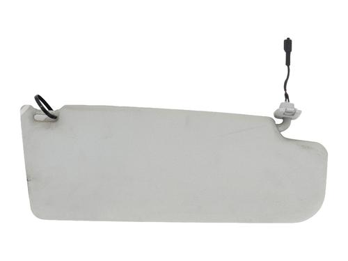 Venstre solskjerm VW GOLF V (1K1) 1.9 TDI (105 hp) 31367844