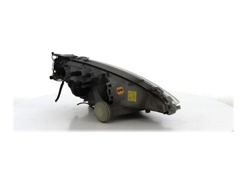 Left headlight MERCEDES-BENZ A-CLASS (W168) A 190 (168.032, 168.132) | BP29579362C28 