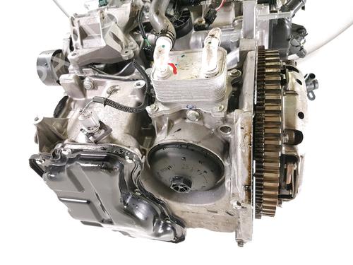 Engine DACIA SANDERO II TCe 90 (B8M1, B8MA, B8AC) | BP34337806M1  - Image 12