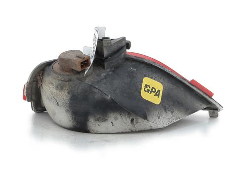 Rear bumper left light RENAULT MEGANE IV Hatchback (B9A/M/N_) 1.6 dCi 165 | BP33733142C81 - Image 2