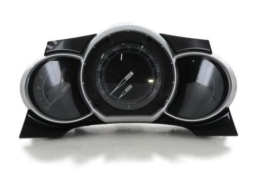 Instrument cluster CITROËN DS3 (SA_) 1.6 HDi 110 | BP29579273C47 