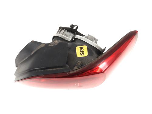 Used Right taillight VW POLO V (6R1, 6C1) 1.2 (70 hp) 31122610