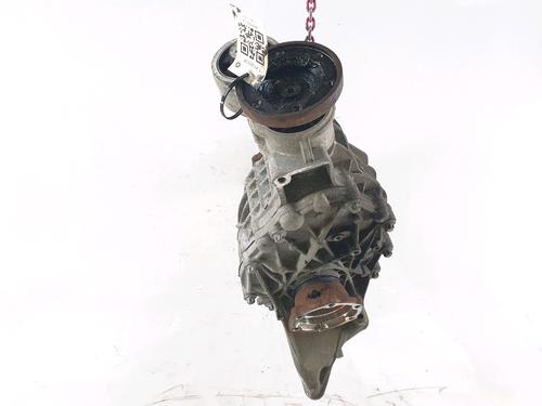 Rear differential AUDI A4 B9 Avant (8W5, 8WD) S4 TDI Mild Hybrid quattro | BP29495166M24 