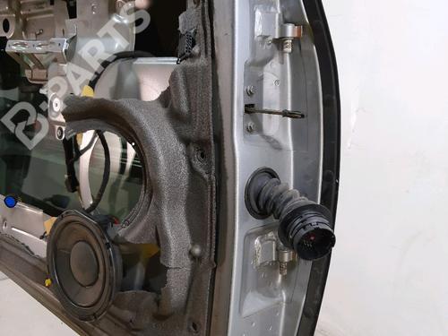 Left front door FORD GALAXY I (WGR) 1.9 TDI | BP11343813C2 