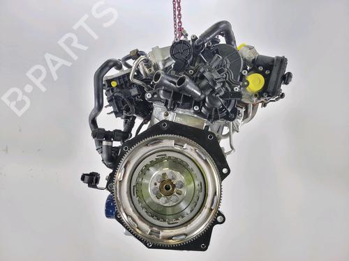 Motor VW POLO VI (AW1, BZ1, AE1) 1.0 TSI | BP29987598M1