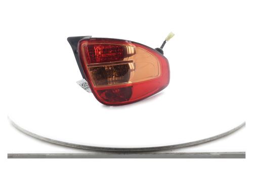 Left taillight SUZUKI SX4 (EY, GY) 2.0 DDiS 4x4 (RW420D) | BP32152201C34 - Image 5
