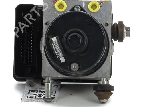 Used ABS pump PEUGEOT 4007 (VU_, VV_) 2.2 HDi (156 hp) 29389814