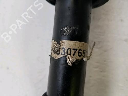 Left front driveshaft ALFA ROMEO 147 (937_) 1.6 16V T.SPARK ECO (937.AXA1A, 937.BXA1A) | BP13678113M38 