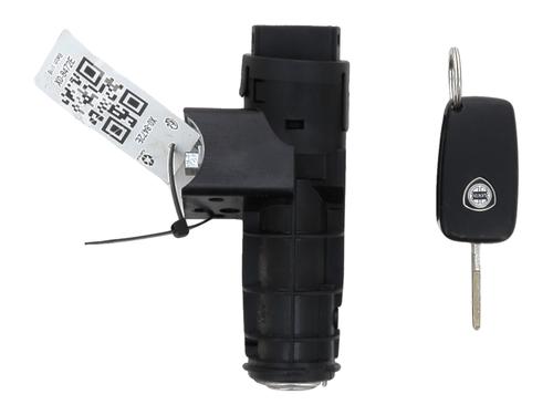 Used Ignition barrel LANCIA LYBRA SW (839_) 1.6 (839.BXF1A) (103 hp) 30141089