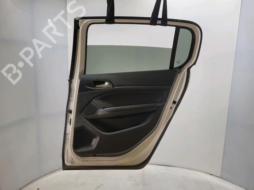 Right rear door PEUGEOT 308 II (LB_, LP_, LW_, LH_, L3_) 1.6 HDi / BlueHDi 115 | BP29874903C5