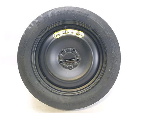 Reservehjul kit FORD FOCUS II (DA_, HCP, DP) 1.8 TDCi | BP29602357C119 