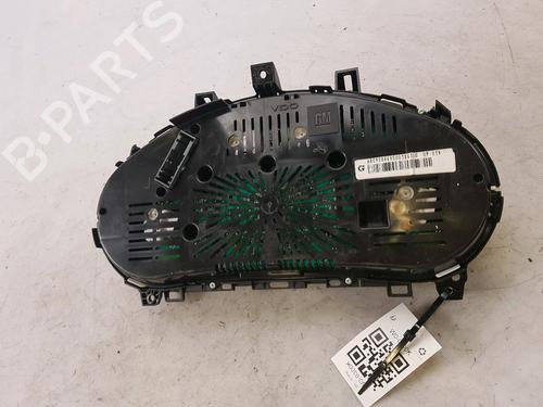 Instrument cluster OPEL MOKKA / MOKKA X (J13) 1.6 CDTI (_76) | BP15099047C47 
