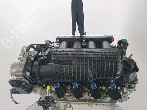 Engine HONDA CR-Z (ZF) 1.5 IMA (ZF1) | BP36691734M1  - Image 5