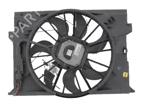 Used Radiator fan Radiator fan 37256482 37256482