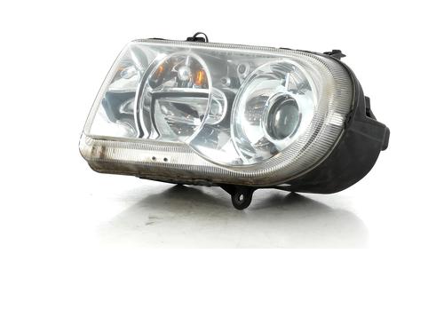 Used Left headlight CHRYSLER 300C Touring (LX, LE) 3.0 CRD (218 hp) 16219471