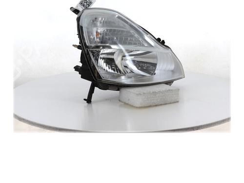 Right headlight RENAULT MODUS / GRAND MODUS (F/JP0_)  | BP29346426C29 