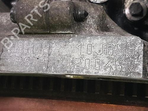 Engine CITROËN BERLINGO Box Body/MPV (B9) 1.6 BlueHDi 100 | BP38632997M1 - Image 10