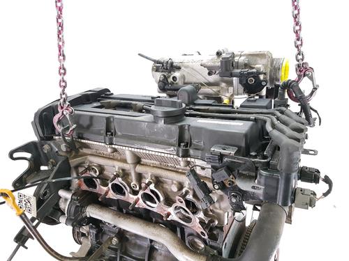 Engine KIA RIO II (JB) 1.4 16V | BP38768019M1 - Image 6