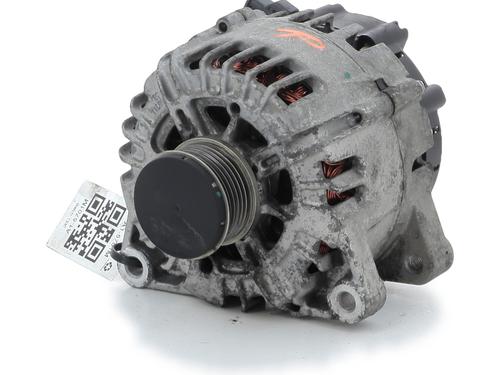 Used Alternator Alternator CITROËN C4 Picasso II 1.6 HDi 90 (92 hp) 33299600 33299600