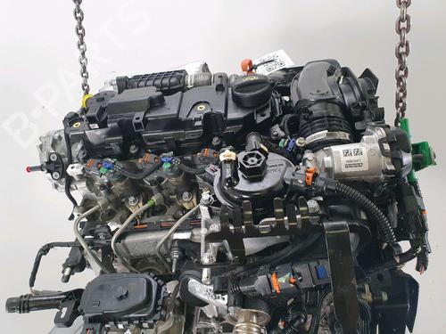 Engine CITROËN C3 II (SC_) 1.6 BlueHDi 100 | BP38031070M1 - Image 5
