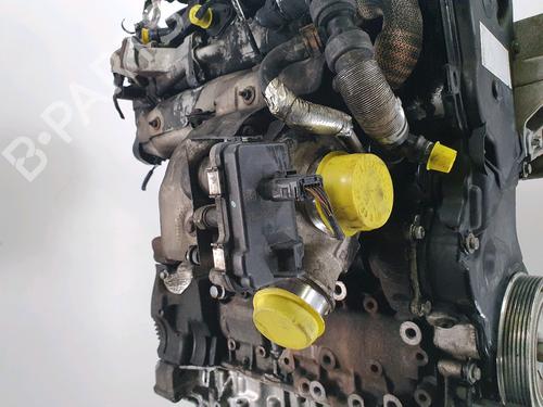 Engine LAND ROVER RANGE ROVER EVOQUE (L538) 2.2 D 4x4 | BP39160787M1 - Image 6