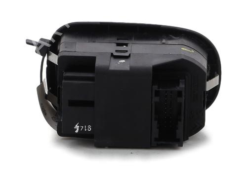 Left front window switch PEUGEOT 206 Hatchback (2A/C) 1.4 i | BP29171758I27 
