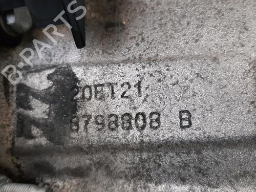Gearbox CITROËN C4 Picasso II  | BP32717534M3  - Image 5