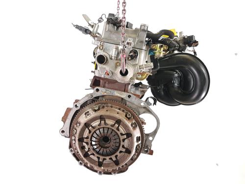 Engine TOYOTA YARIS (_P1_) 1.3 (SCP12_, SCP13_, SCP12R, SCP13R) | BP38978868M1 - Image 3