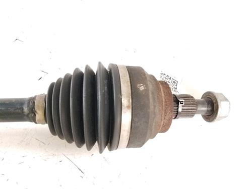 Right front driveshaft MERCEDES-BENZ GL-CLASS (X164) GL 450 CDI 4-matic (164.828) | BP14362033M39 
