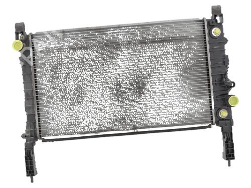 Used Water radiator Water radiator CHEVROLET TRAX 1.4 (140 hp) 34503106 34503106