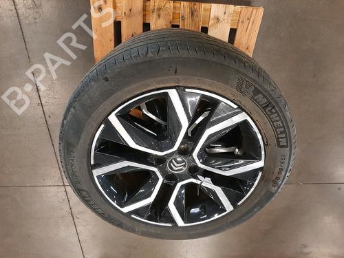 Rim CITROËN C4 III (BA_, BB_, BC_) ë-C4 (BCZKXC, BZCKSC) GPA240032041