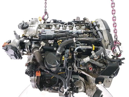 Engine OPEL ZAFIRA TOURER C (P12) 2.0 CDTi (75) | BP34711939M1  - Image 5