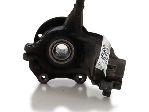 Left front steering knuckle PEUGEOT 207 SW (WK_) 1.6 HDi | BP24921403M25 