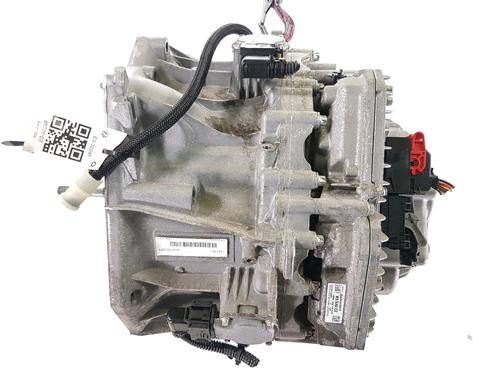 Getriebe für Getriebe RENAULT GRAND SCÉNIC III (JZ0/1_) [2009-2016] 35999190 35999190