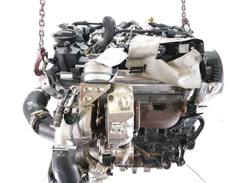 Engine SKODA OCTAVIA III Combi (5E5, 5E6) 1.6 TDI | BP37281283M1 - Image 5