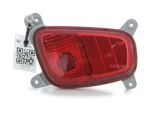 Used Rear bumper left light KIA PICANTO III (JA) [2017-2026]  32848121