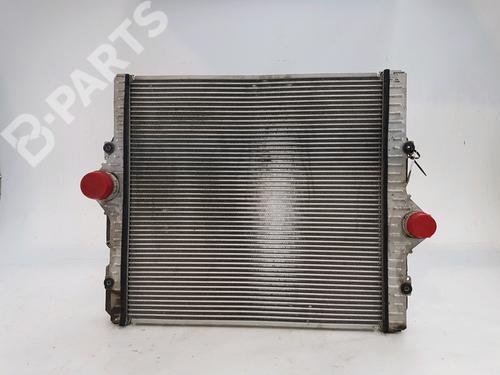 Used Intercooler TOYOTA LAND CRUISER PRADO (_J15_) 2.8 D-4D (GDJ150_, GDJ155_, GDJ150, GDJ151) (177 hp) 10687858