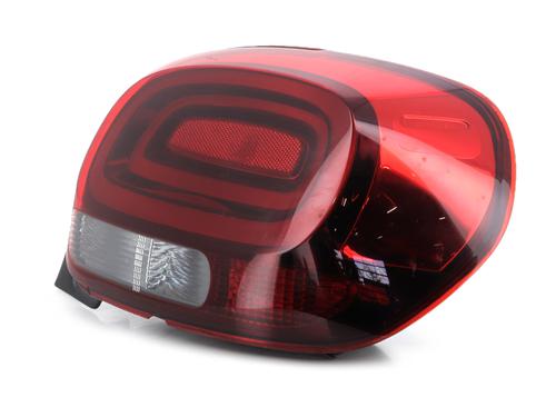 Right taillight CITROËN C3 III (SX) 1.2 VTi 82 | BP38768727C35 - Image 2