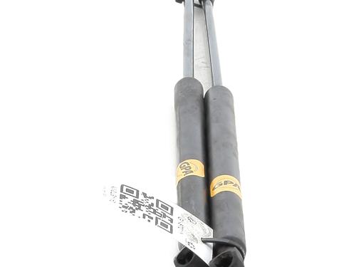 Tailgate lift support PEUGEOT 207 (WA_, WC_)  | BP28364682C138 