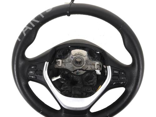 Used Steering wheel Steering wheel BMW 1 (F20) 116 d (116 hp) 34177399 34177399